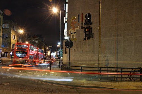 Space Invader