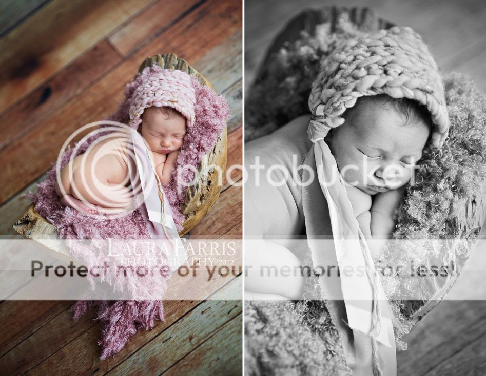 boise newborn baby photographer