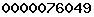 counter for blogspot