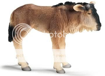 gnu calf