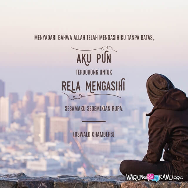 Selalu Baik Hati