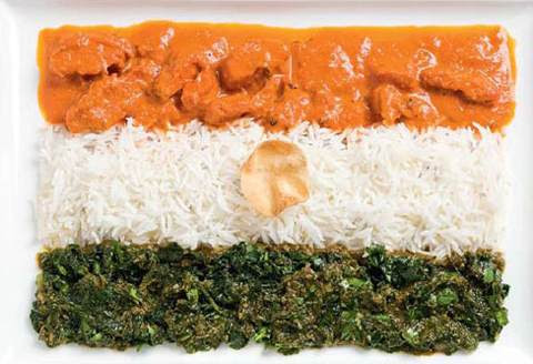 India