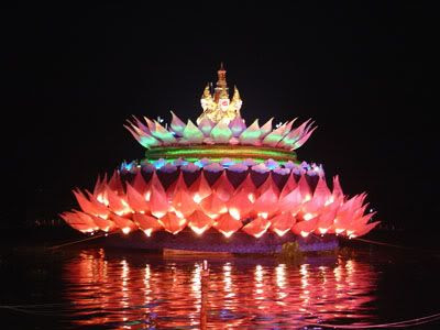 Water Festvial Cambodia 02