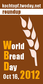 World Bread Day 2012 - Roundup
