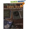 The art of fabric books