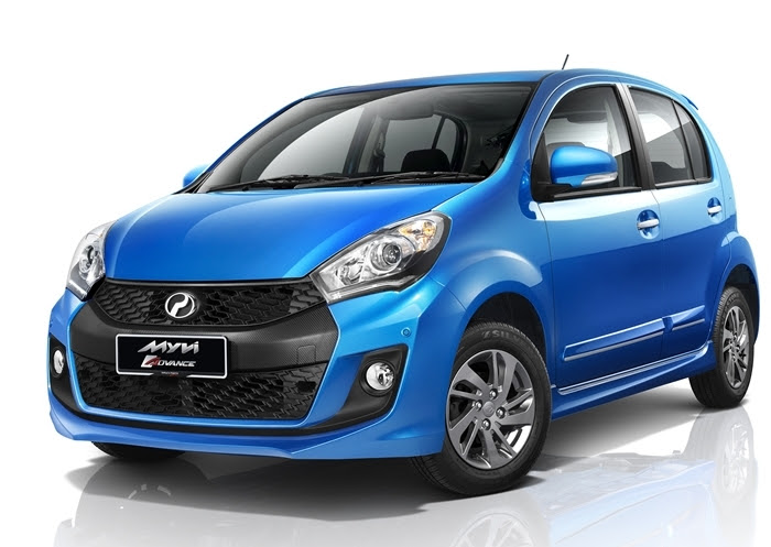 Kereta Sewa Myvi Pandu Sendiri di Kelantan - Kereta Sewa 