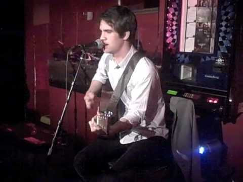 Brendon Urie 'New Perspective' at Angels and Kings August 10th 3:52