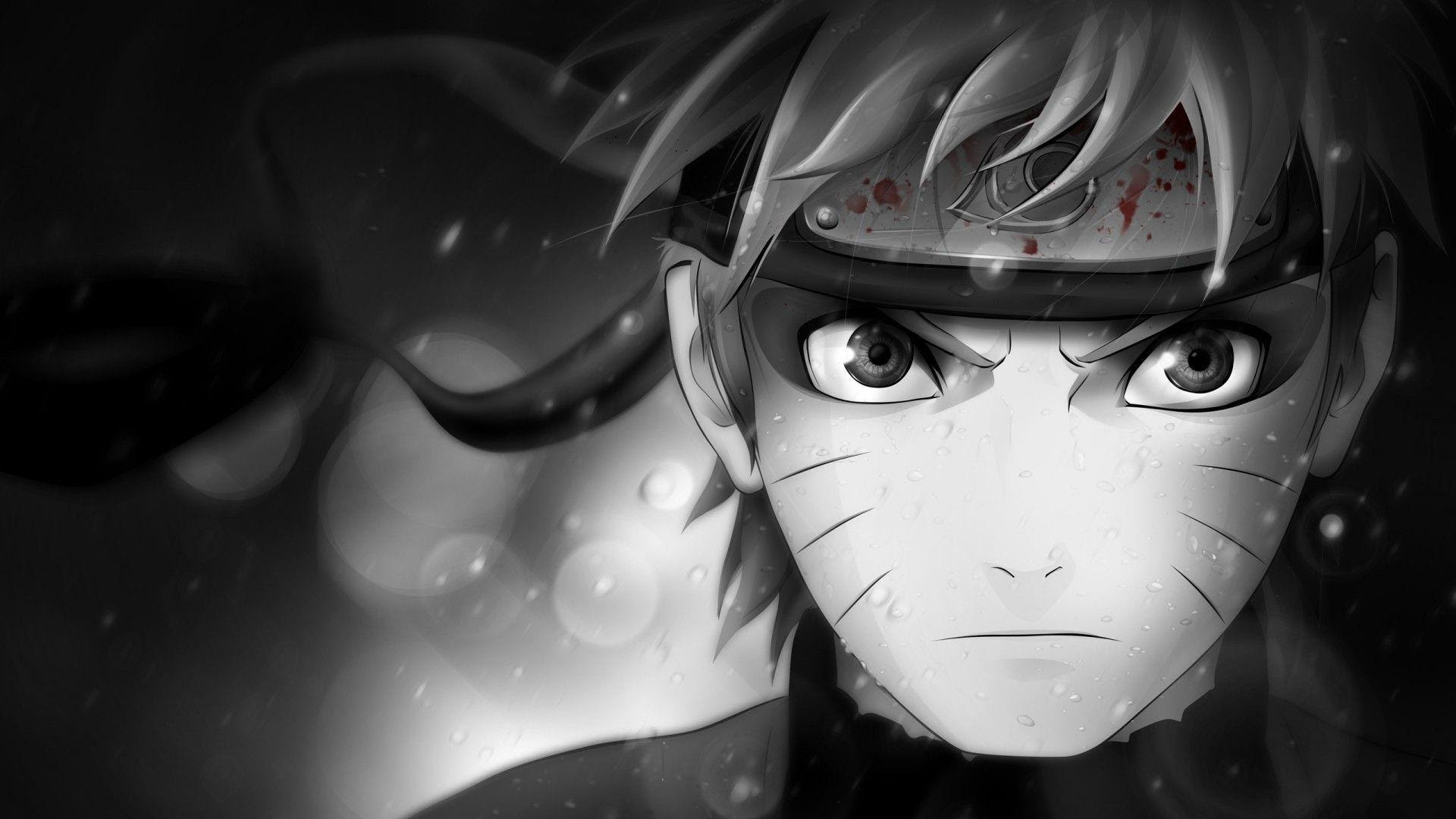 Naruto 1080p Wallpapers - Wallpaper Cave