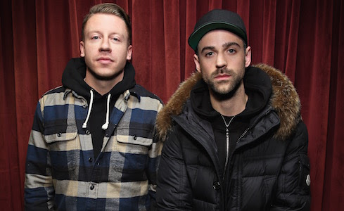 8 Memorable Moments Between Macklemore and Ryan Lewis' 'The Heist' and 'This Unruly Mess I've Made'