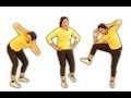 Cardio workout to lose belly fat