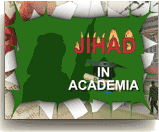 Jihad in Academia