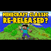 Minecraft Classic Join Friends / Users using different platforms like windows, mac, and linux can enjoy the game to the fullest.