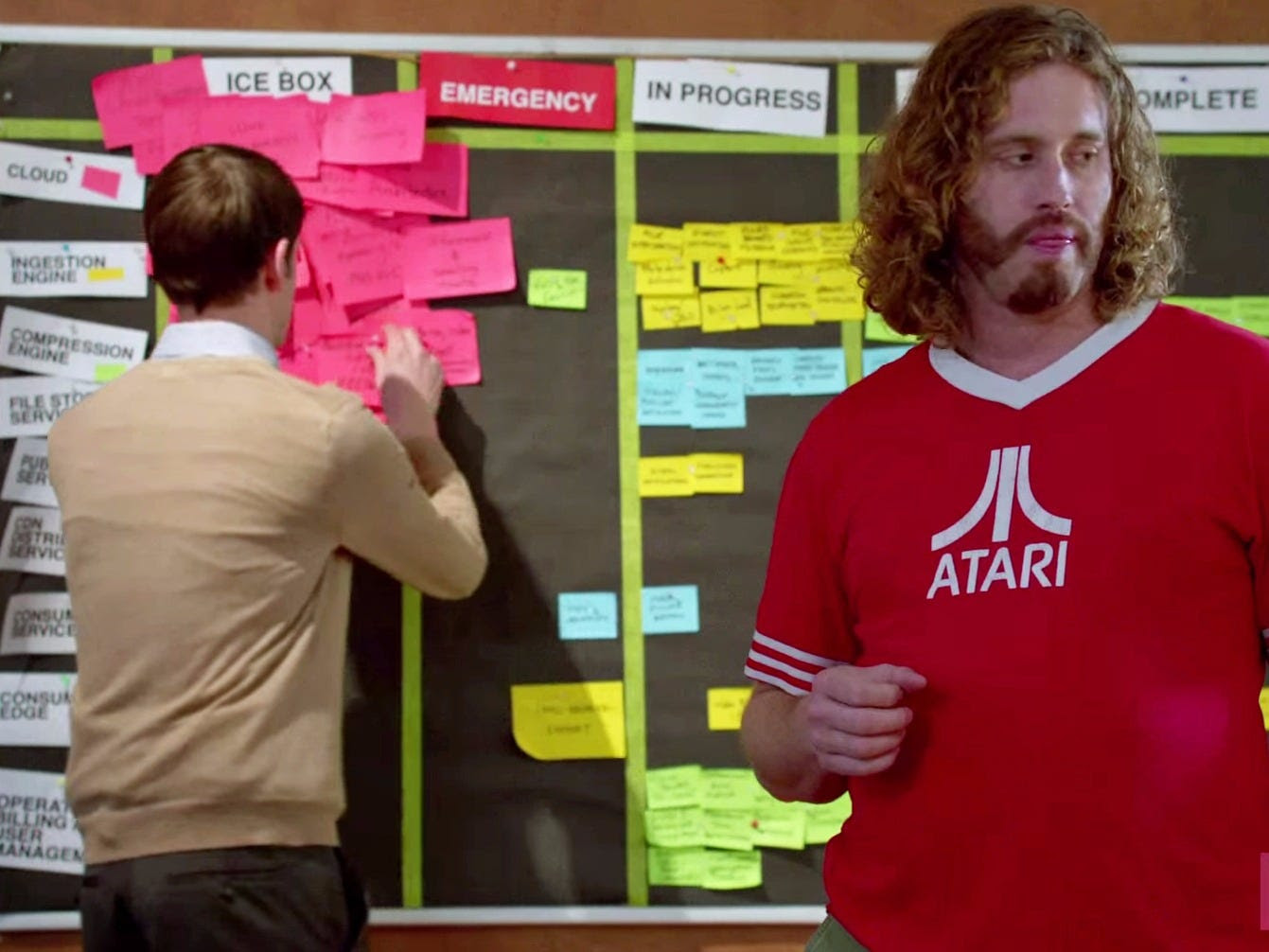 silicon valley