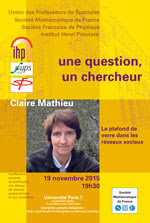 Affiche
