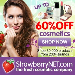 StrawberryNET 250x250 Banner