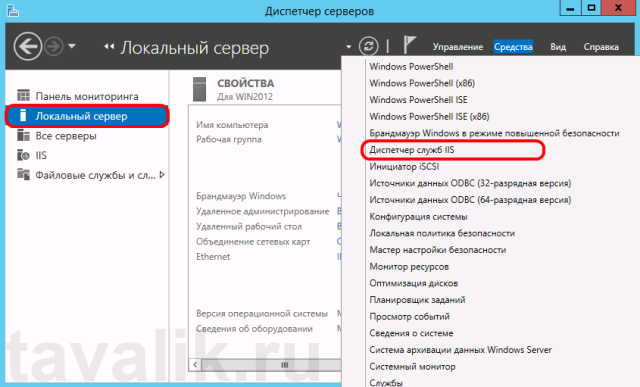 publikaciya_bd_na_web_server_IIS_10