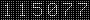 HTML Counter