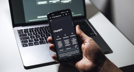 Fix ChatGPT App Not Working on iPhone