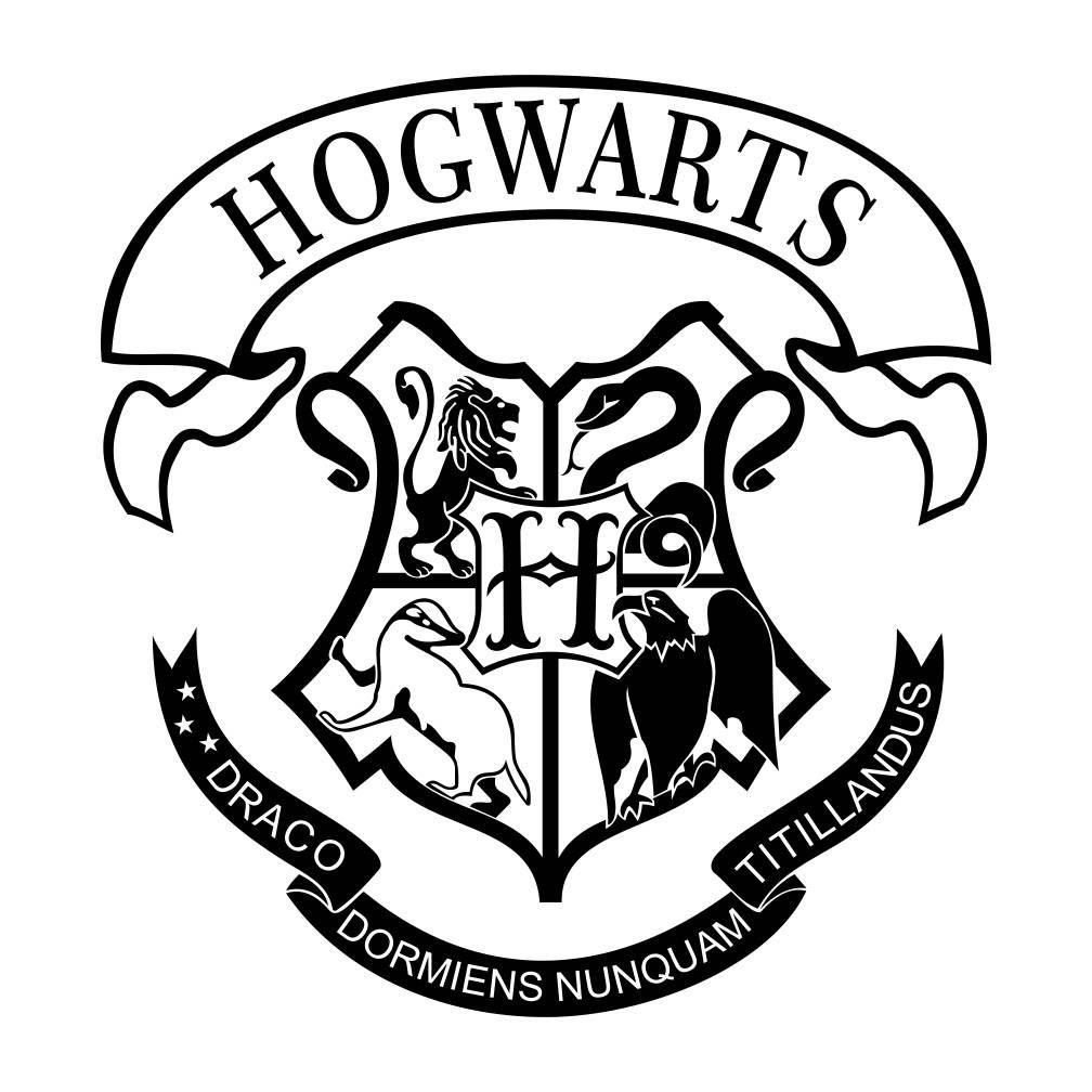Download Collection of Hogwarts clipart | Free download best ...