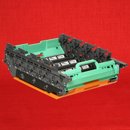 Drum Units - Brother HL-4570CDWT Drum Unit