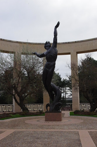American Cemetery