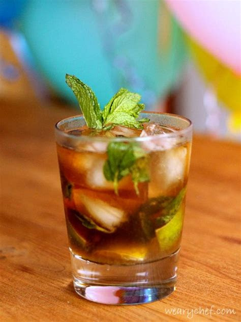 ideas  dark rum cocktails  pinterest