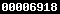 web site hit counter