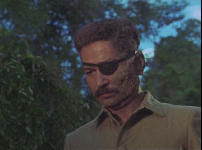 Double Feature Mad Doctor Of Blood Island 1969 Beast Of Blood 1970 Midnight Only