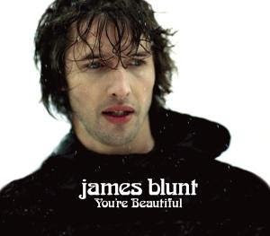 Cantor James Blunt