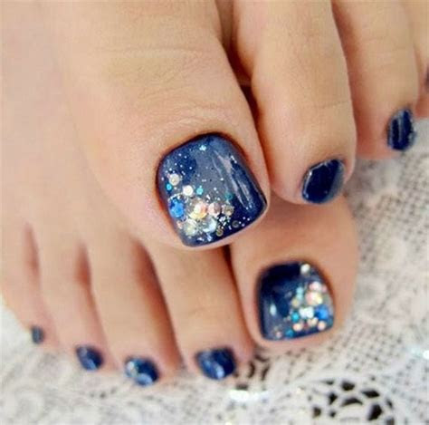 cool toe nail designs
