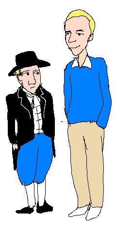 なぜ出島のオランダ人のベッドは短いのか