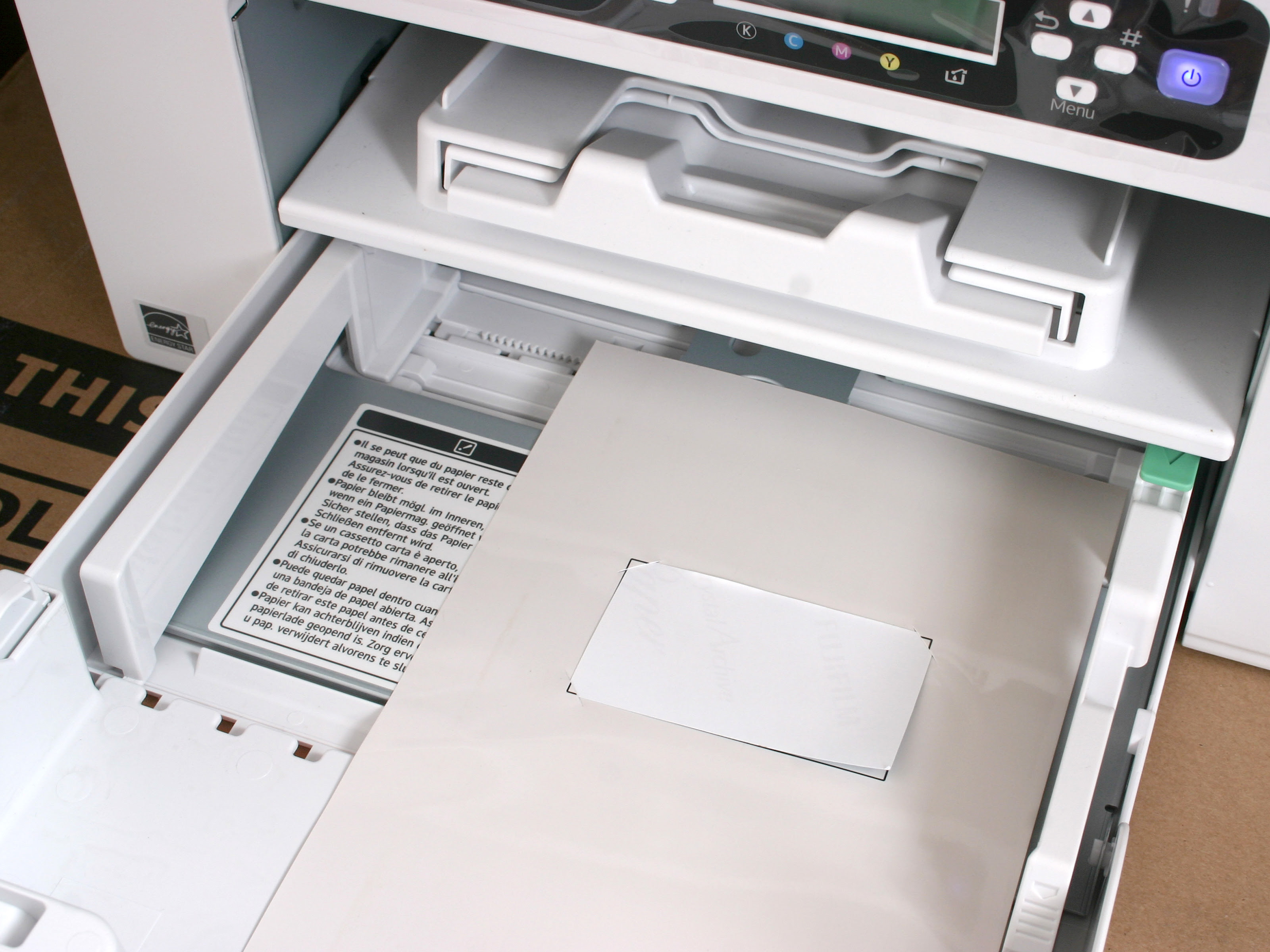 Print Business Card : Epson P50 Printer For Photos,direct Print On Id Card, Cds ... : Save it as a jpg, png, png transparent, or pdf.