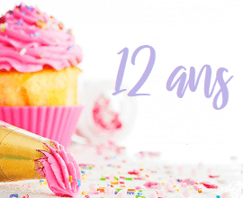 Mot Anniversaire
