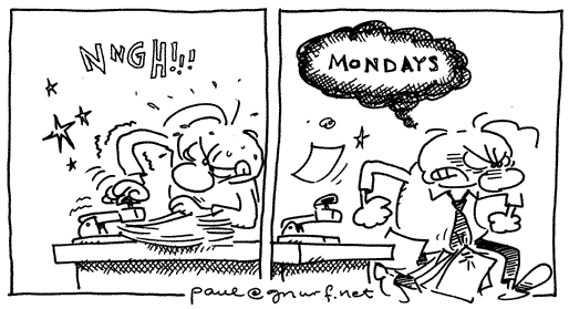 monday quotes funny. funny monday morning quotes.