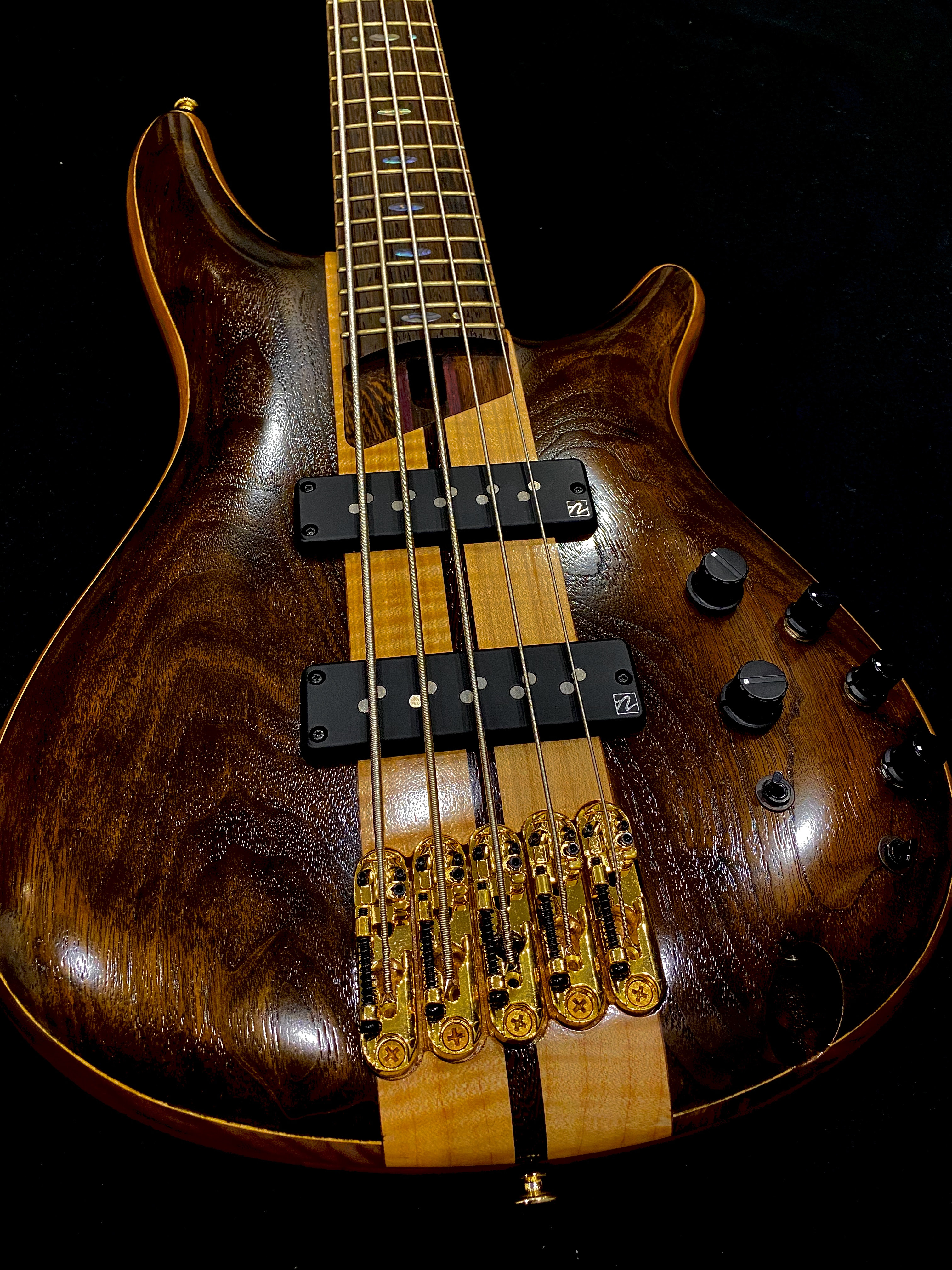 池袋店 Ibanez Sr15 01 5弦ベースついに登場 Noah Book ノアブック By Soundstudionoah