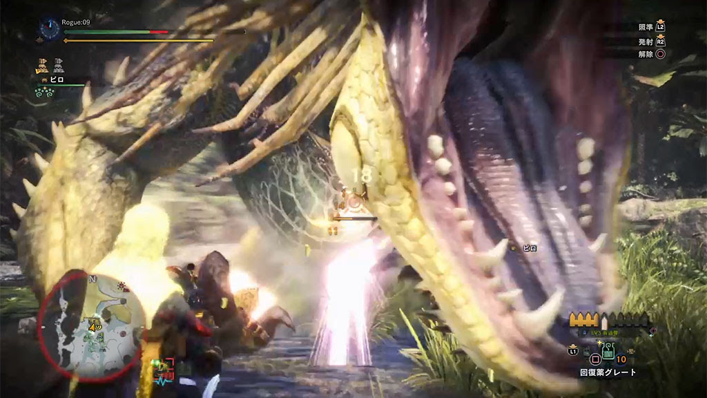 Mhw 1 周年イベント アステラ祭 感謝の宴 が開催されたので 物欲ガレージ