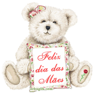 Feliz Dia das Mães