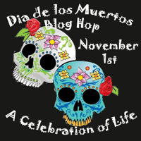 Blog Hop