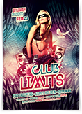 Club Limits