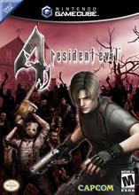 Resident Evil 4 Cheats Codes For Gamecube Cheatcodes Com