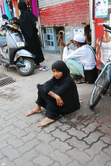 Our So Called Muslim Leaders Hardly Look At Beggars On The Streets by firoze shakir photographerno1