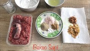 Resep Bakso Ikan Tenggiri Anti Gagal Resep Yang Maknyus!