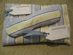 Heat/Cold Therapy Set