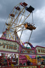 Rudgwick Steam & Country Show #100