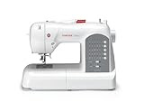 Singer Athena 2009 (Curvy 8763 Replacement Model)