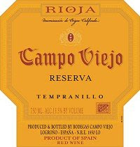 CAMPO VIEJO 