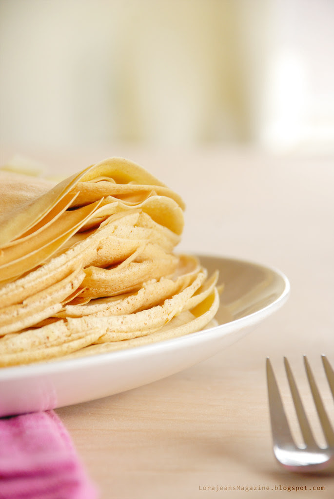 crepes