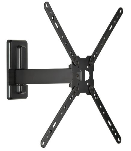 Meliconi ER 400 Supporti TV tipo Muro