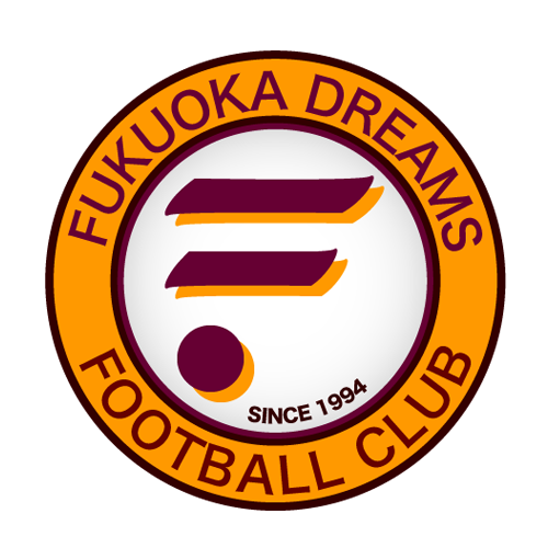 福岡ドリームス 福岡市社会人サッカーリーグ エイトリーグ