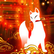 和風 幻想壁紙 龍や夜桜 紅葉 四季の幻想的な和風壁紙満載